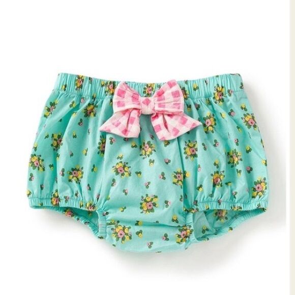 Matilda Jane Darling Diaper Cover Brilliant Daydream Floral Size 18-24 Months - Picture 1 of 8